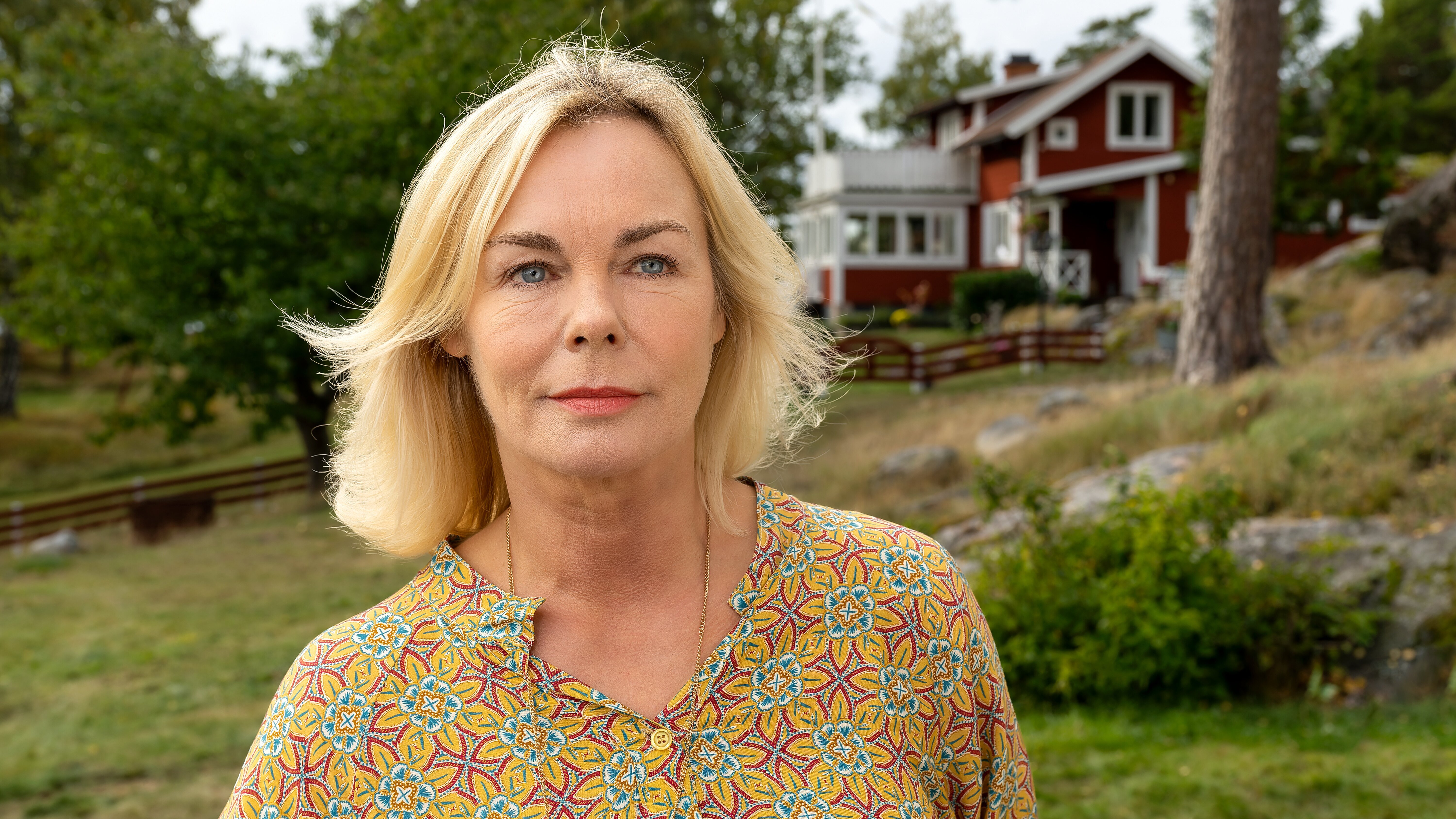 Inga Lindström – Die Süsse des Lebens