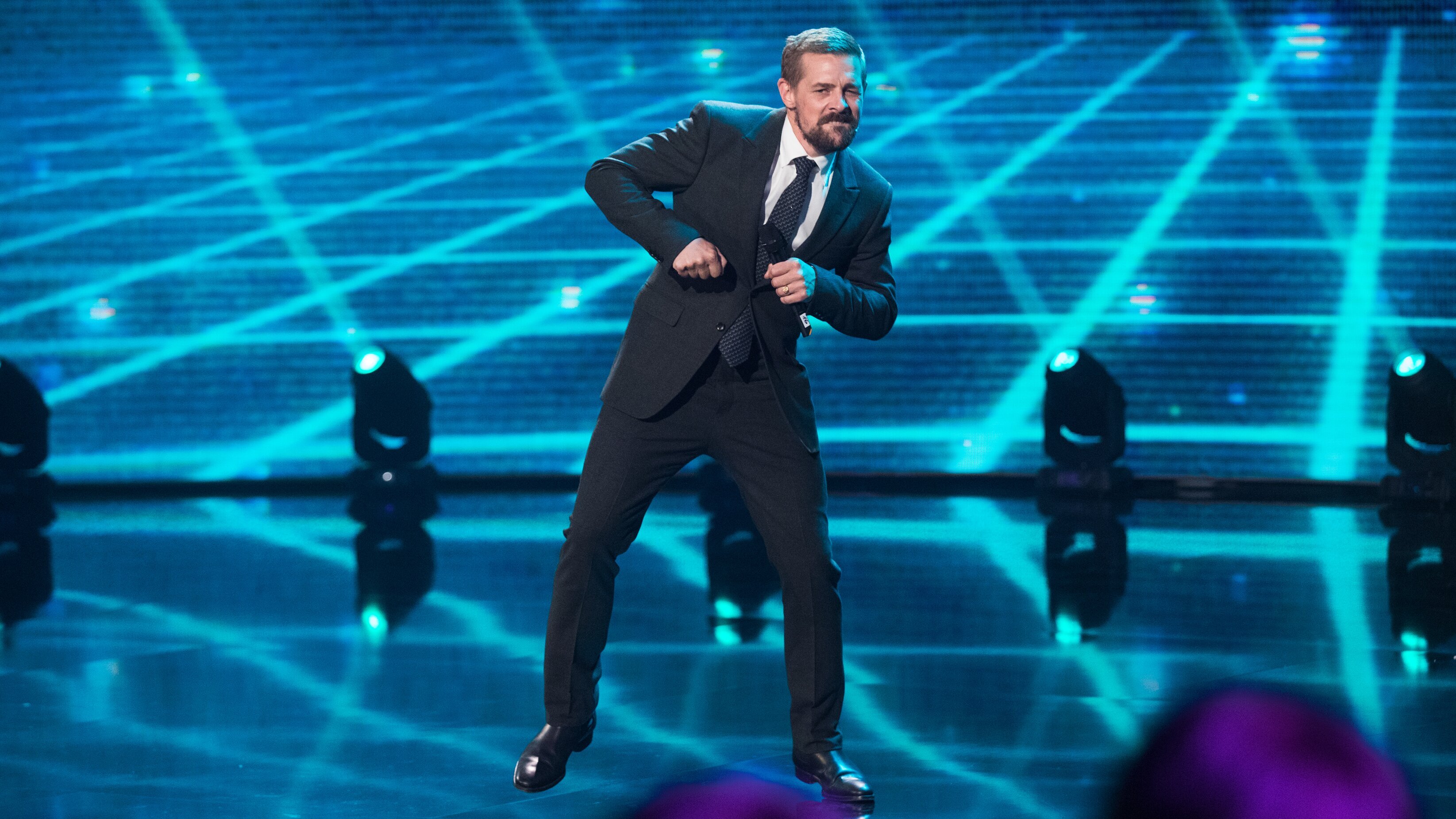 DIE BESTE SHOW DER WELT