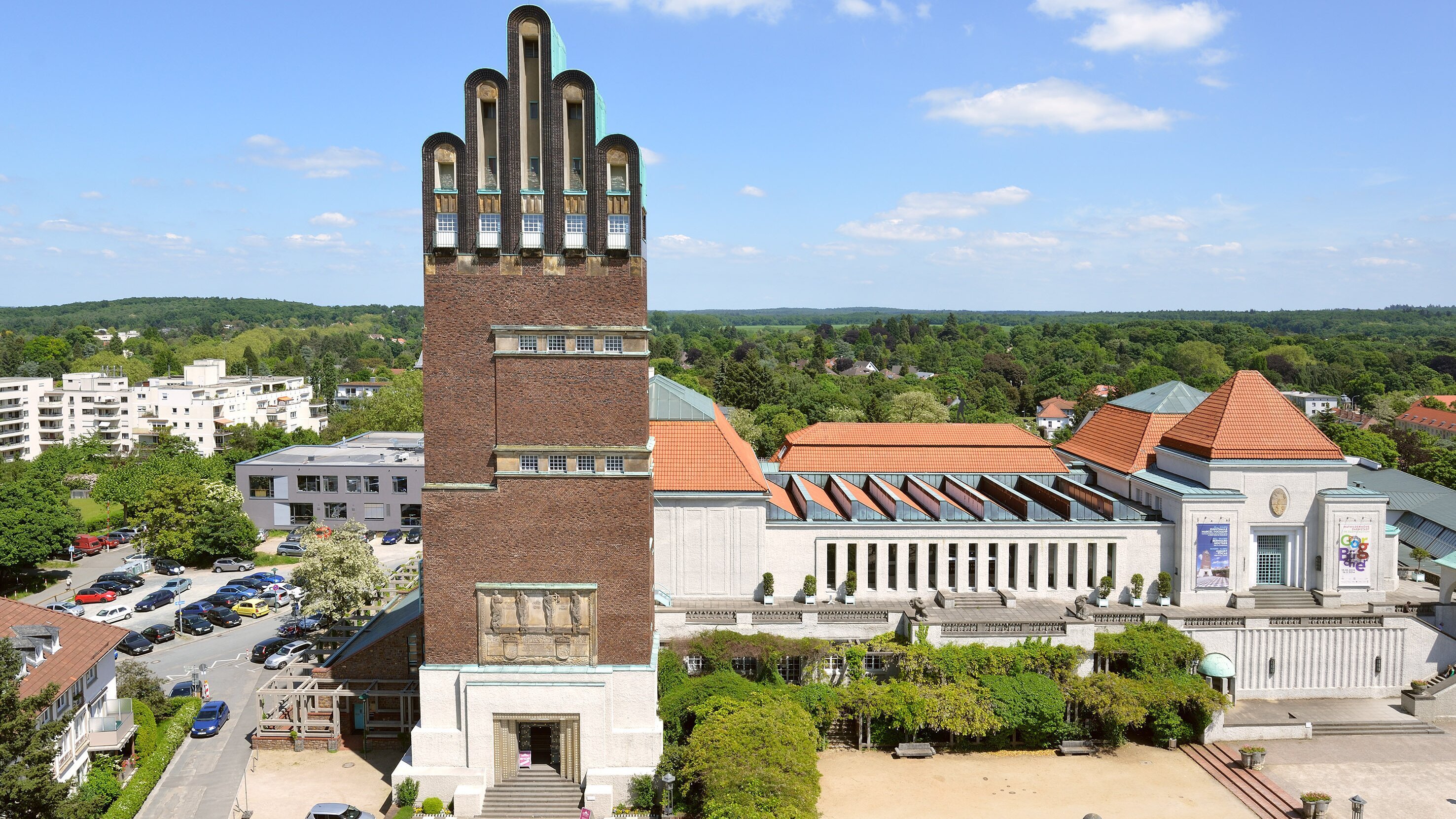 Museums-Check mit Markus Brock