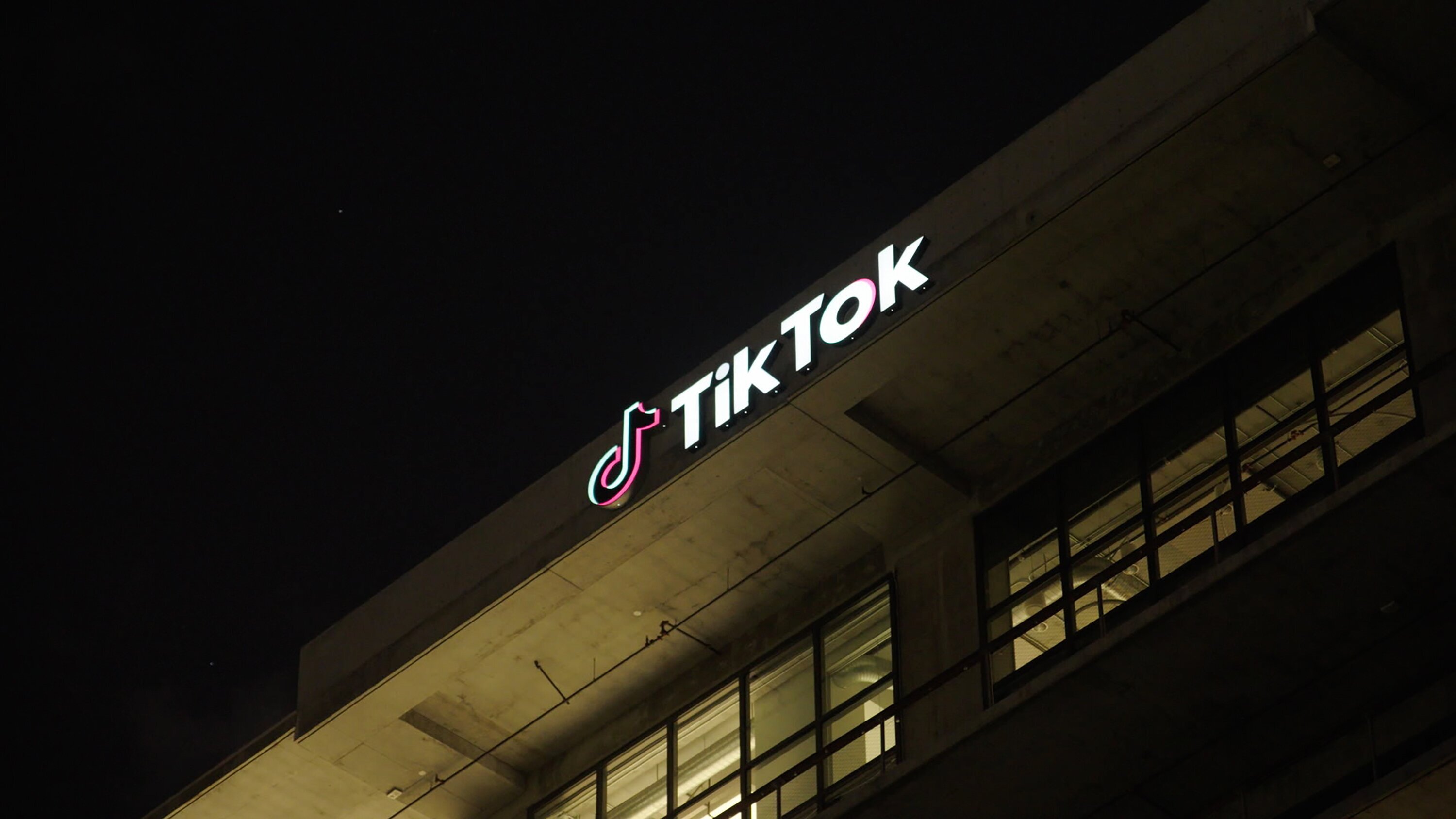 TikTok, die mächtigste App der Welt