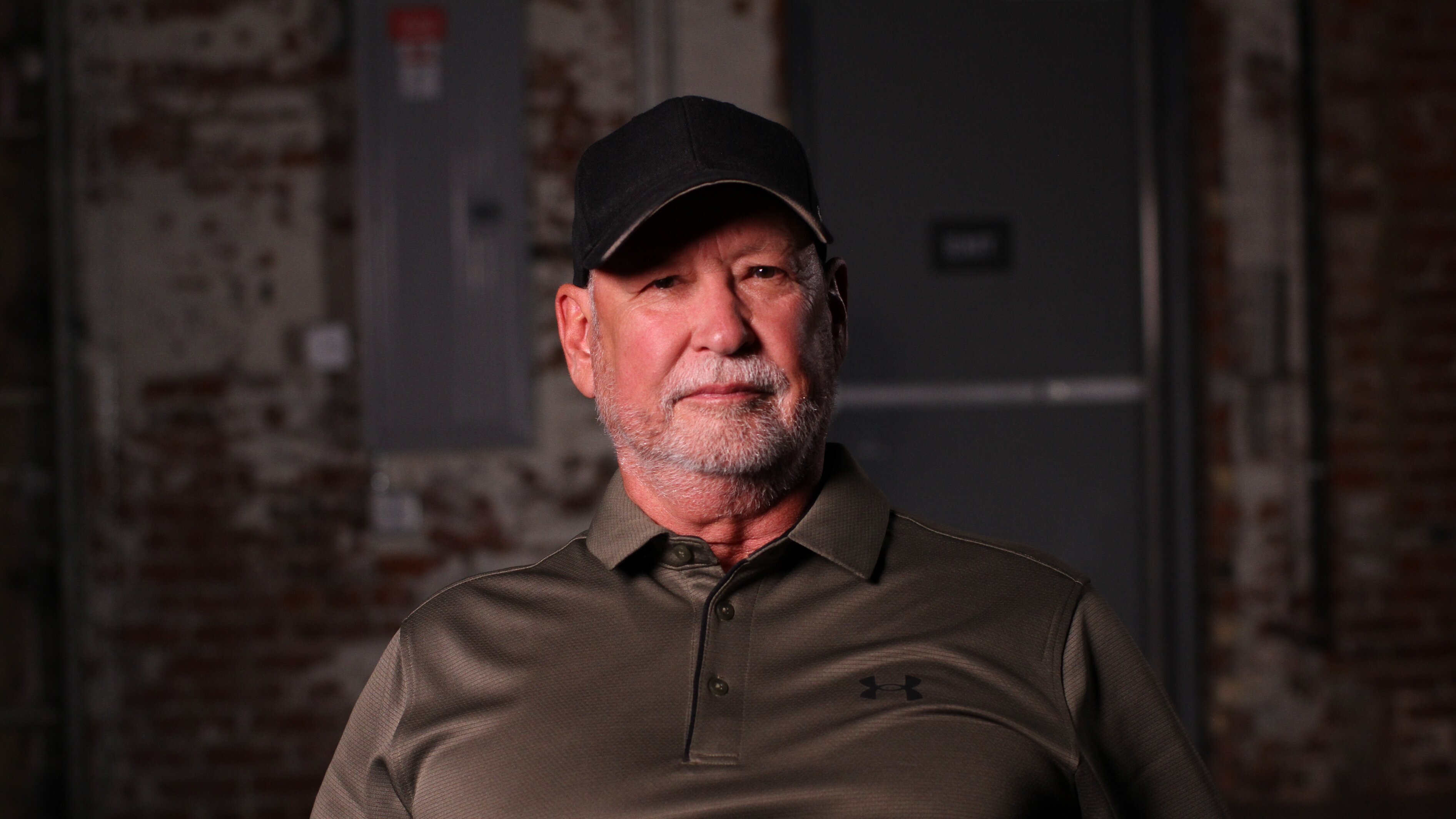 In the Eye of the Storm