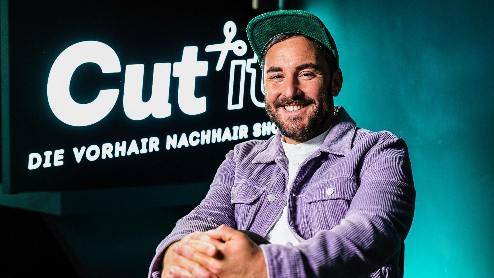 Cut it – Die VorHAIR NachHAIR Show