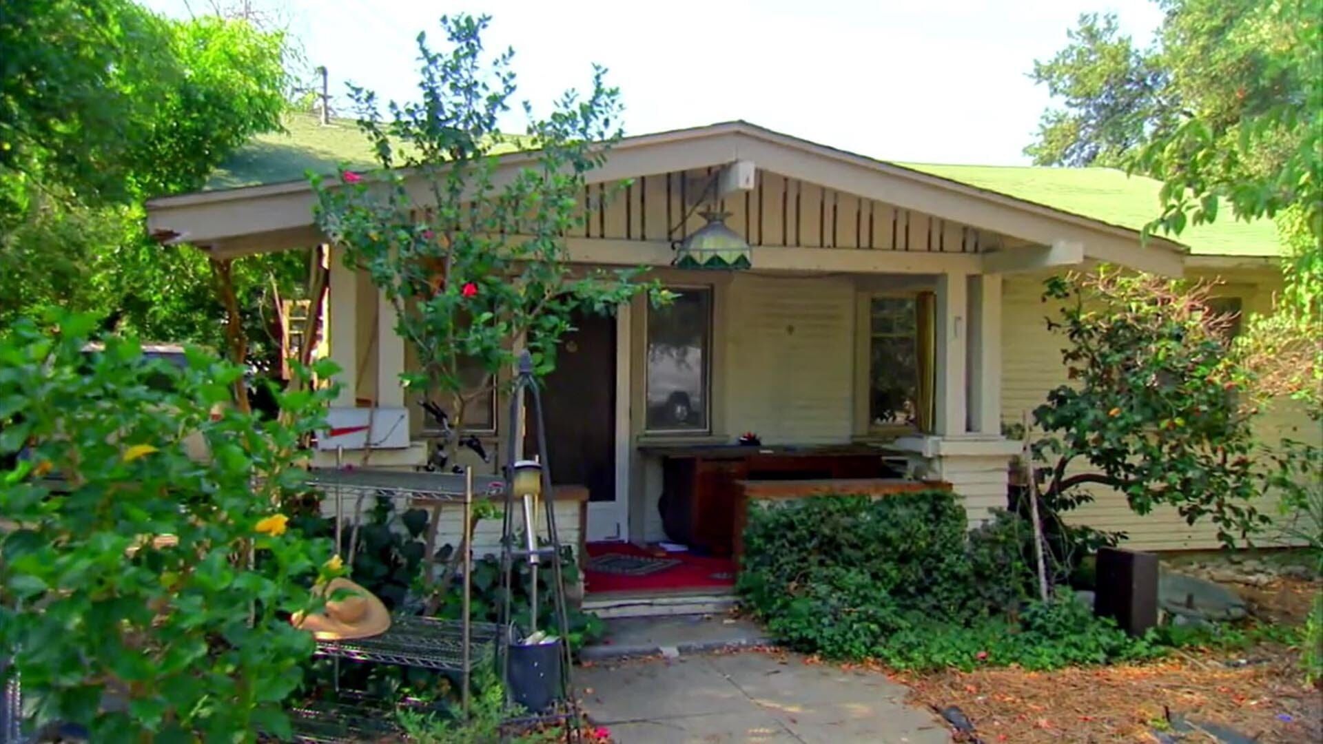 Vintage Home – Die Retro-Traumhäuser