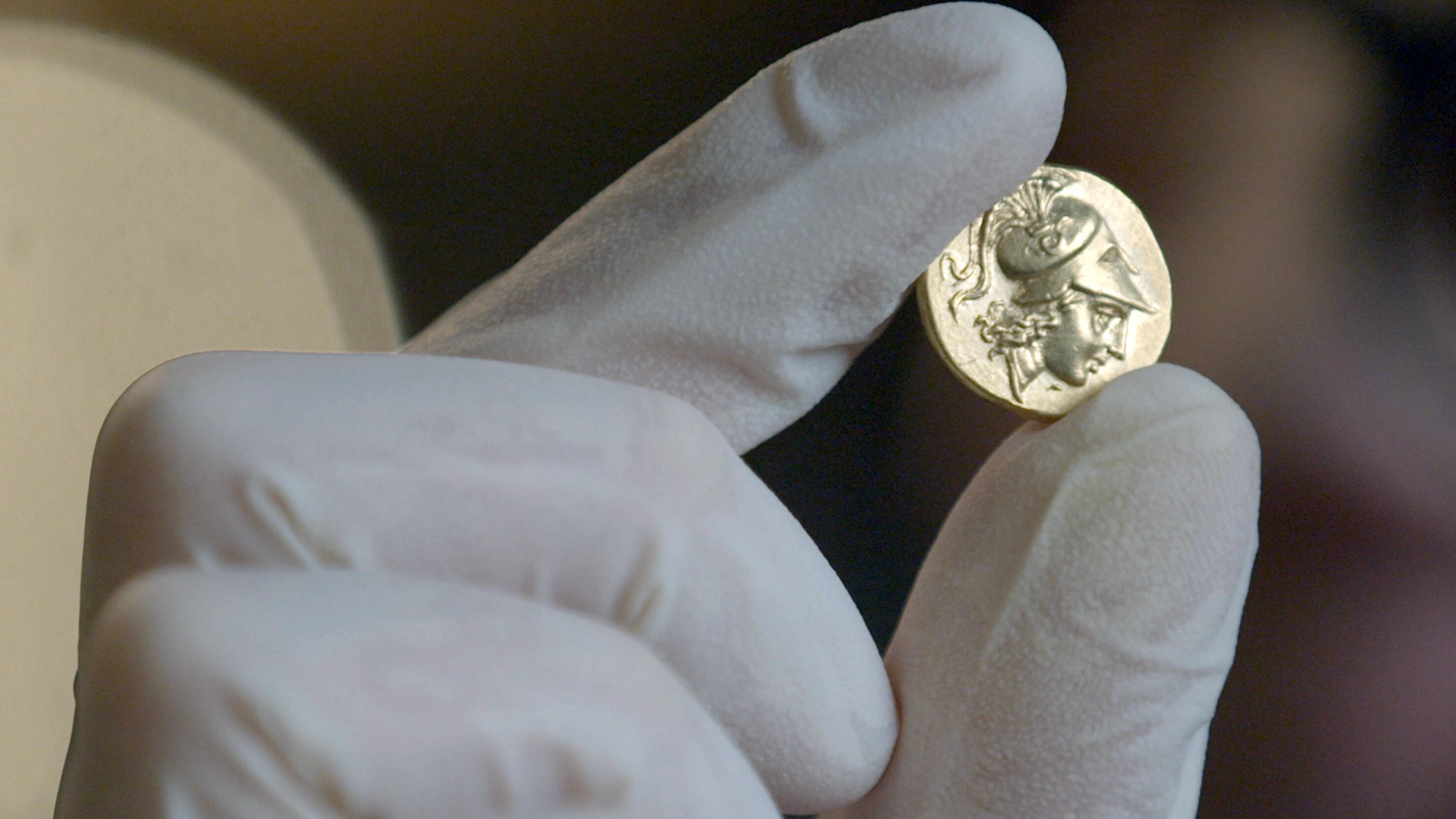 Die fabelhafte Geschichte des Geldes