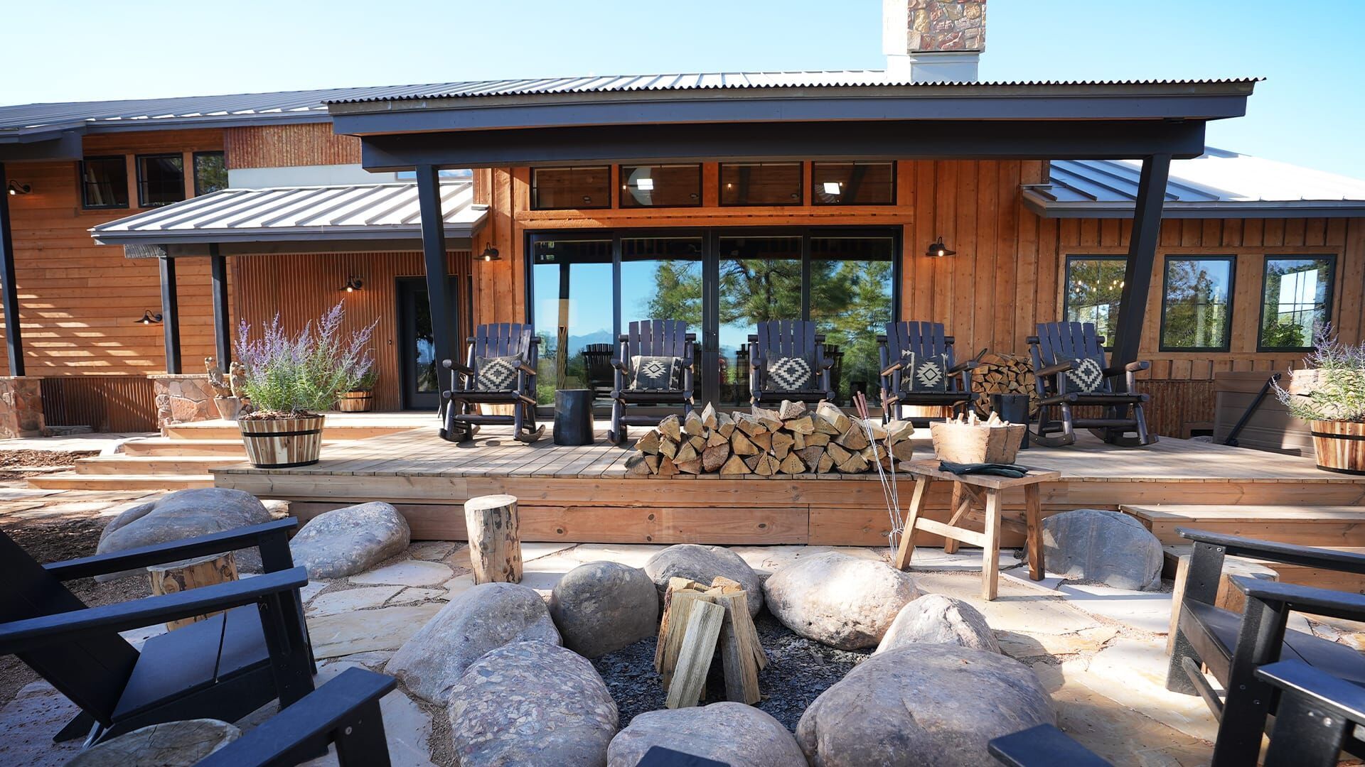 Building Roots – Verwurzelt in Colorado