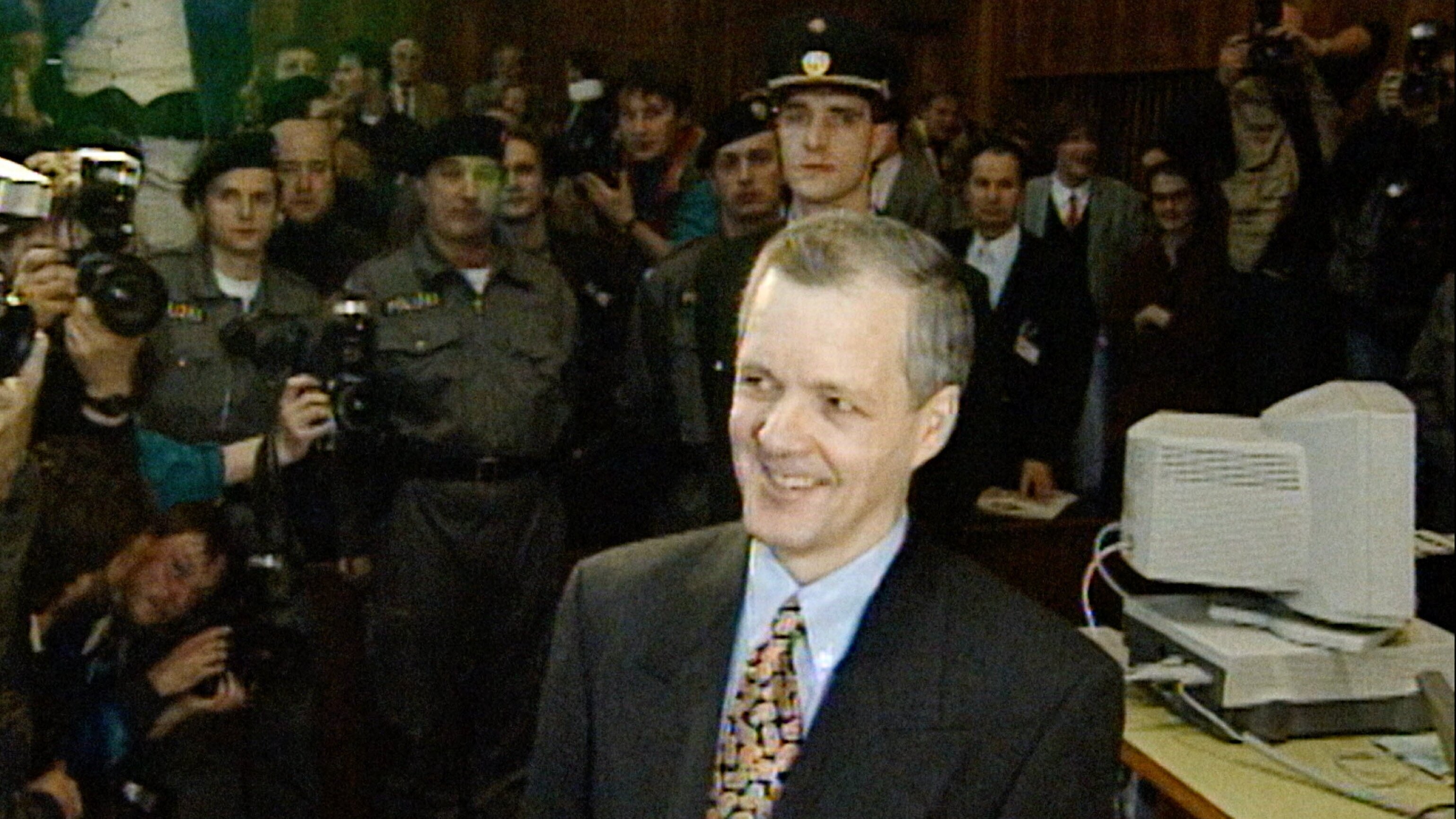True Stories: Vienna Killing: Die Unterweger Story