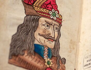 Dracula : la véritable histoire