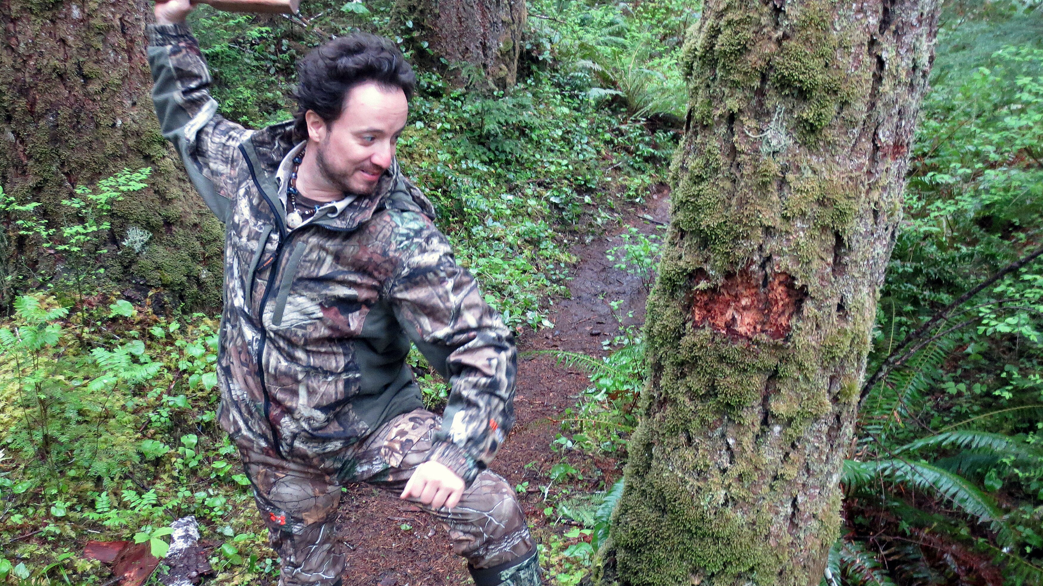 Ancient Aliens – Die Ursprünge