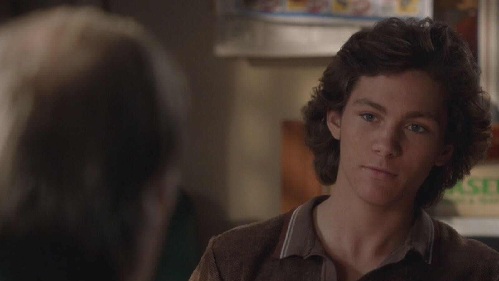 Young Sheldon