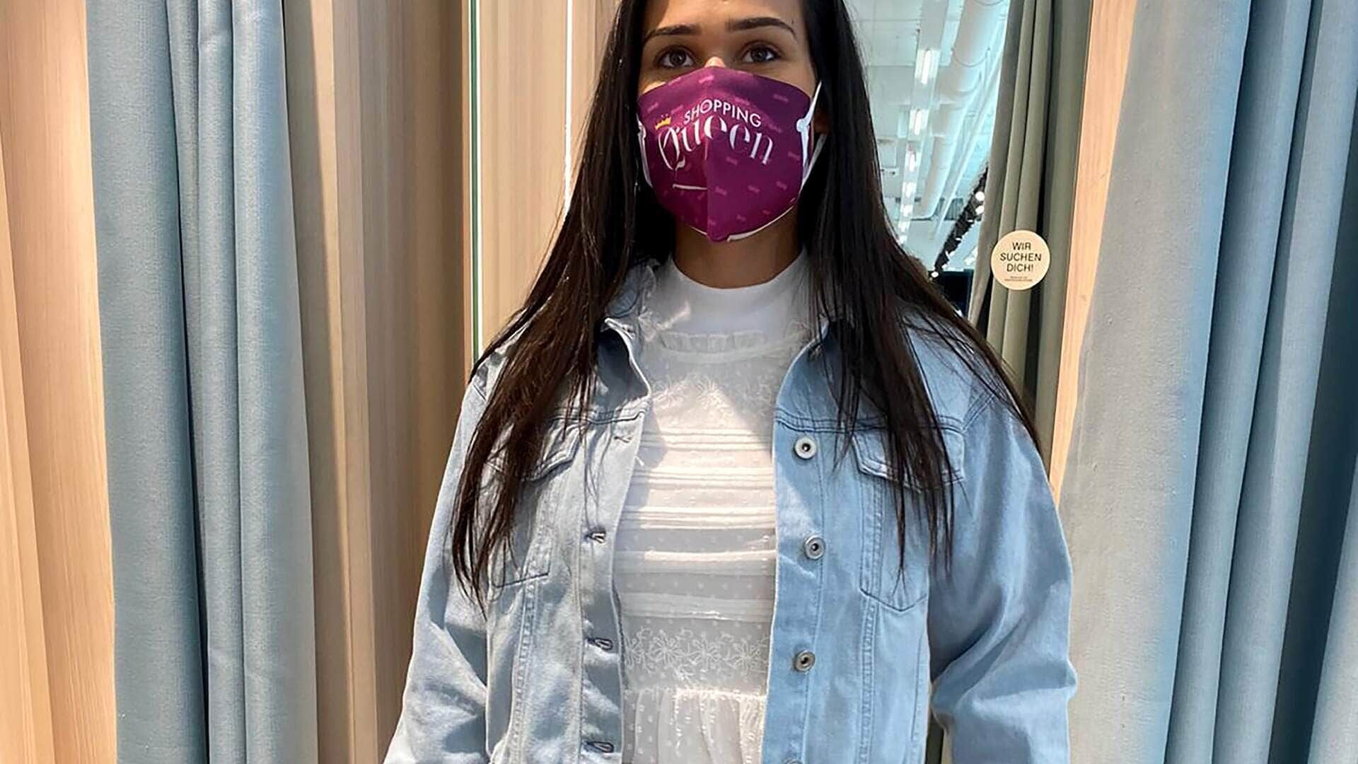 Shopping Queen