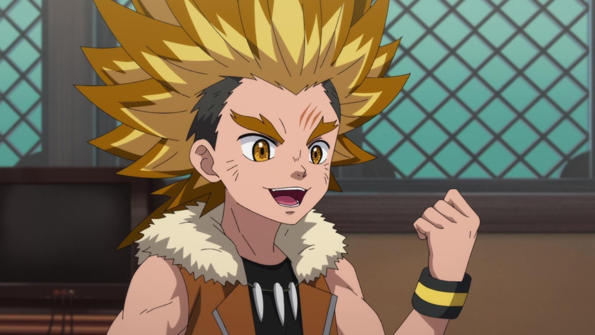 BEYBLADE X