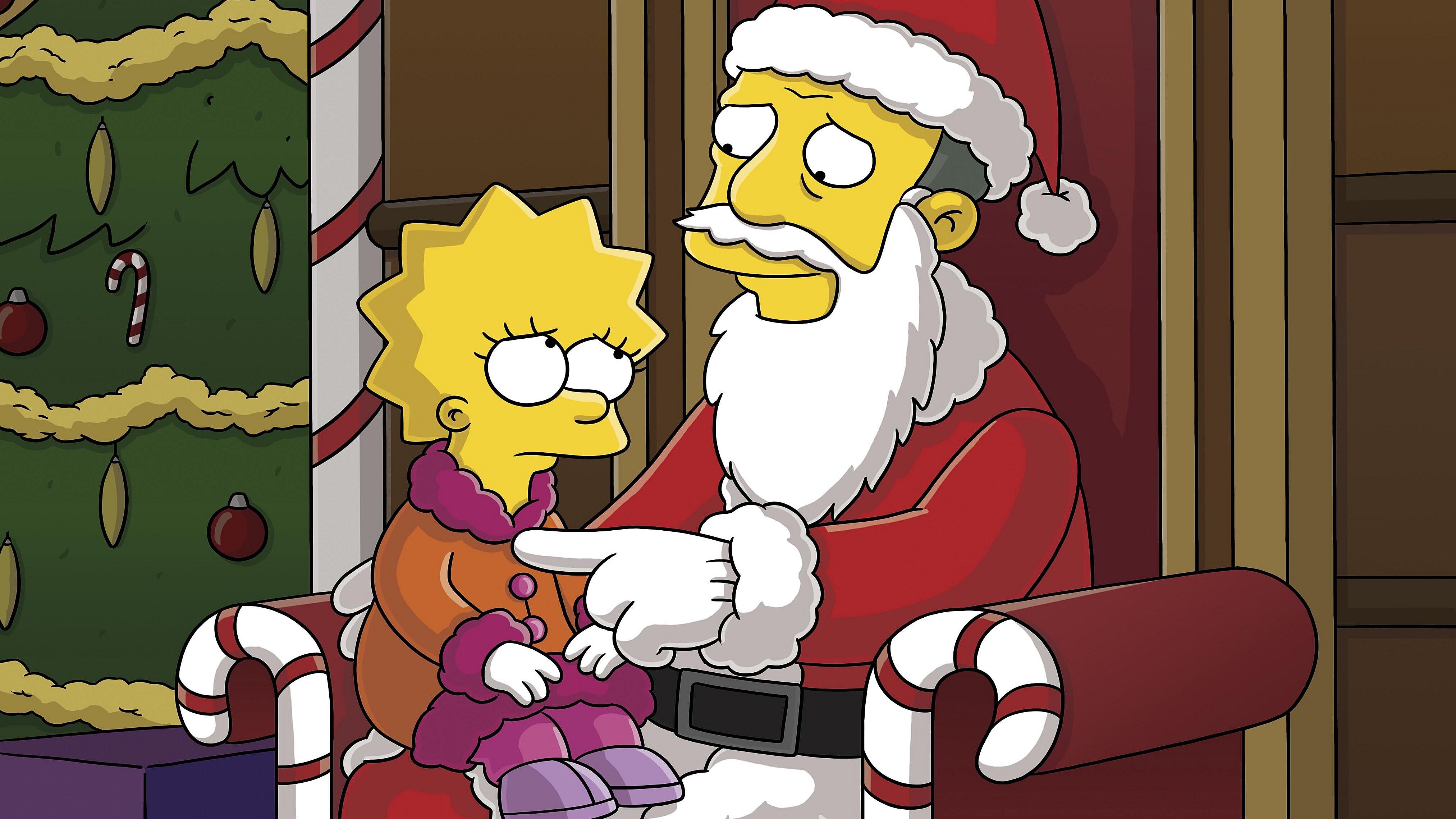 Die Simpsons