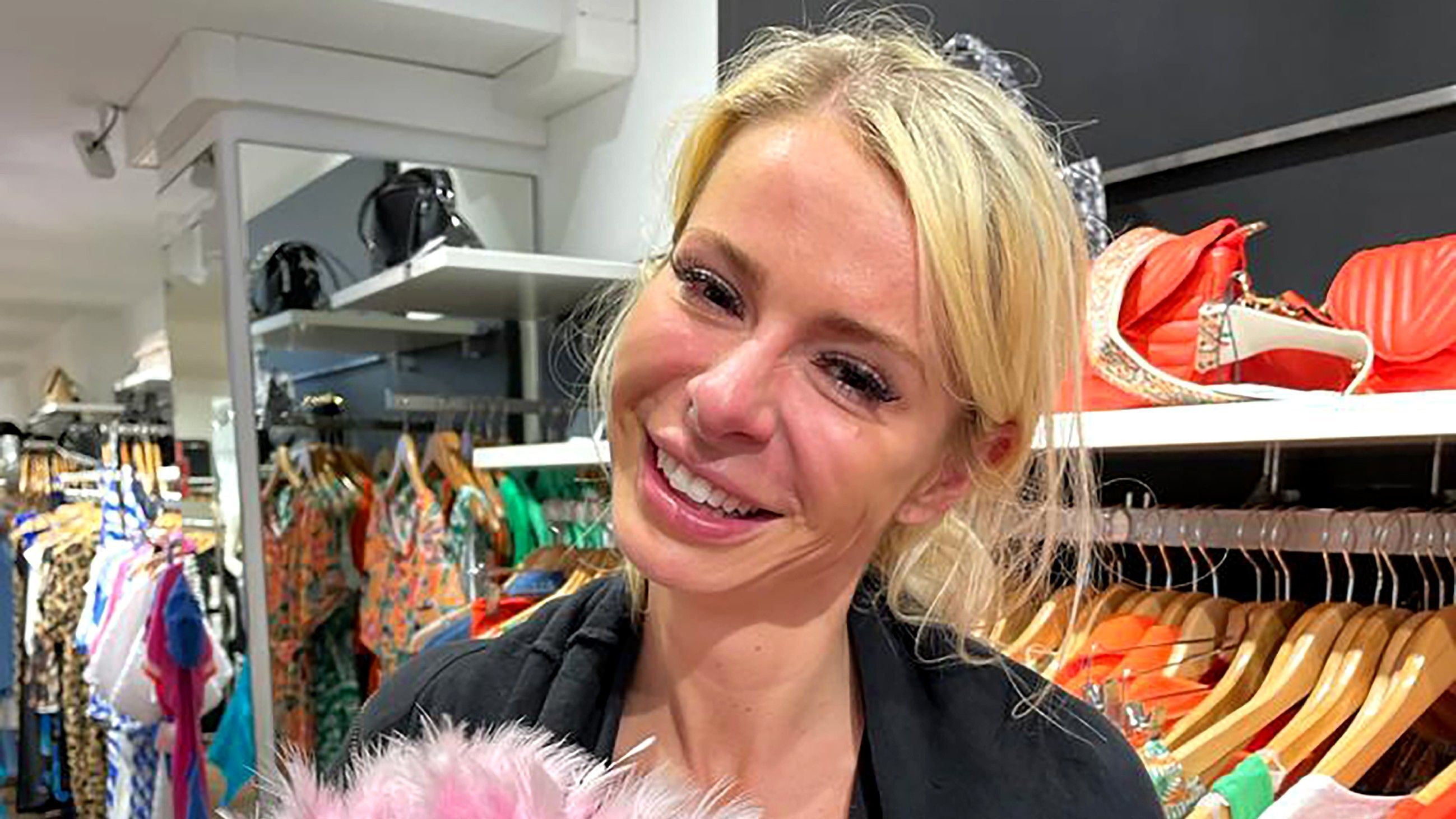 Shopping Queen