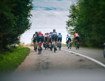 Cyclisme : Tour de Croatie