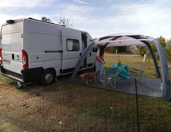 La folie du camping-car : des vacances pas comme les autres
