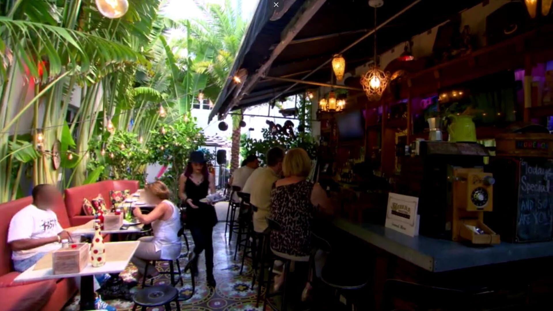 Mystery Diners – Undercover im Lokal