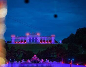Le concert des nuits d'été de Schönbrunn 2026