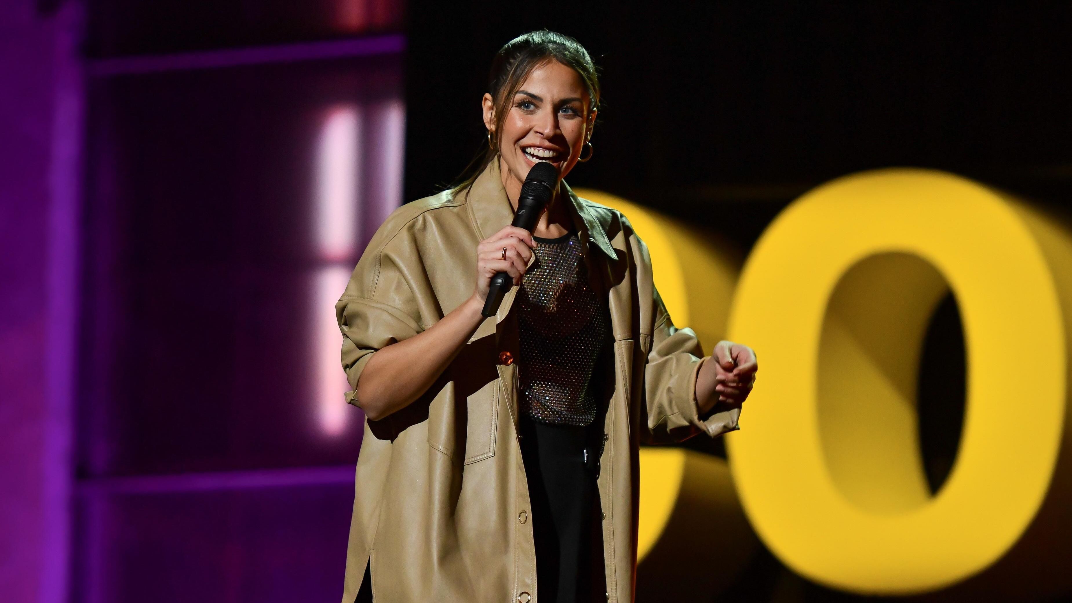 Die besten Comedians Deutschlands