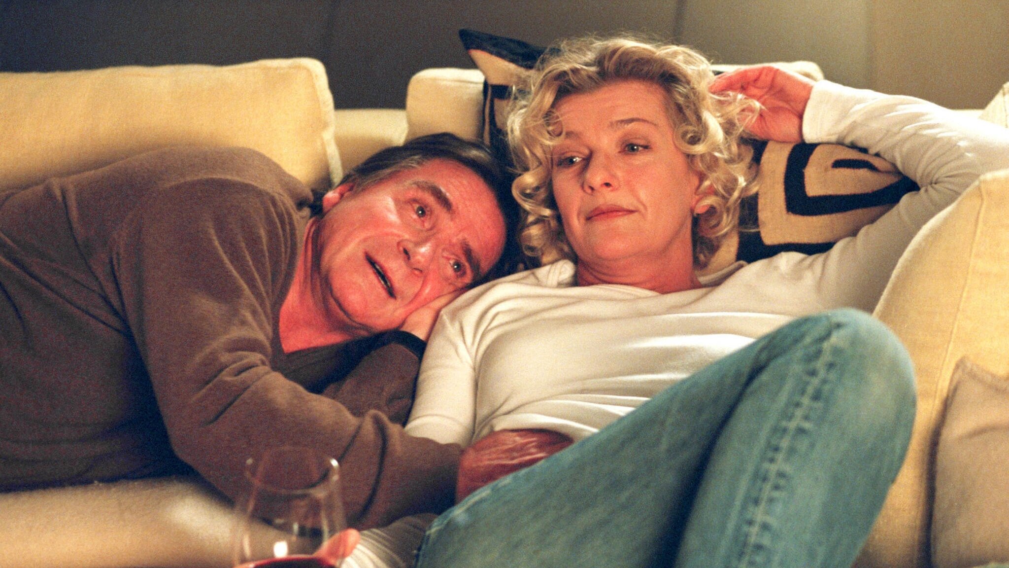 Im Zweifel für die Liebe