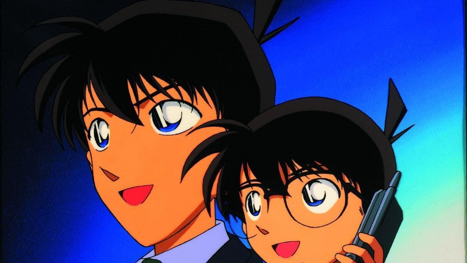 Detektiv Conan
