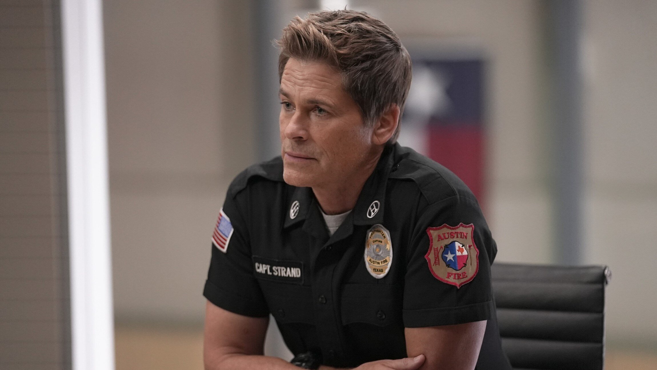 9-1-1: Lone Star