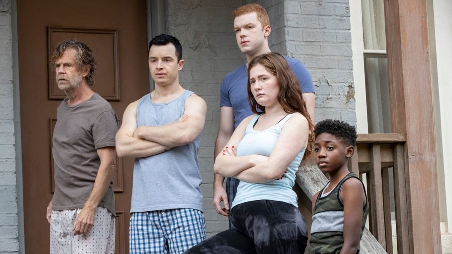Shameless
