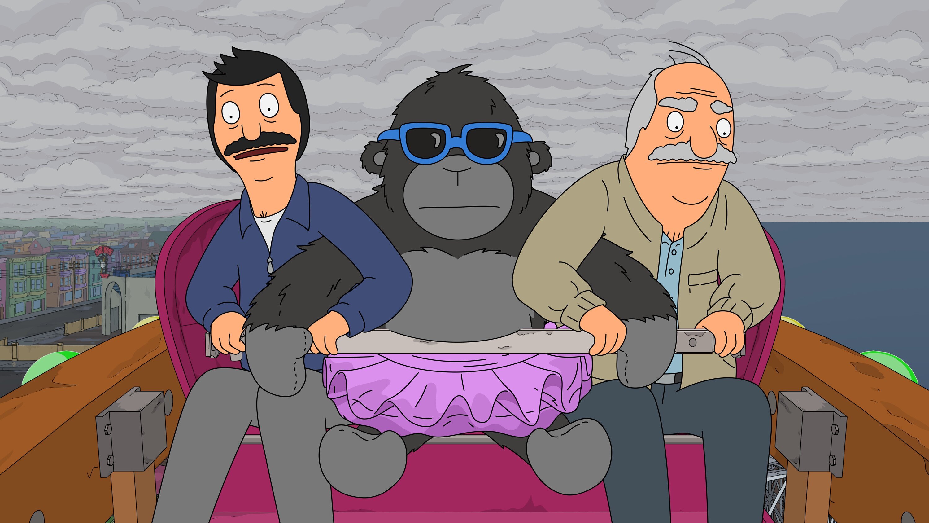 Bob's Burgers