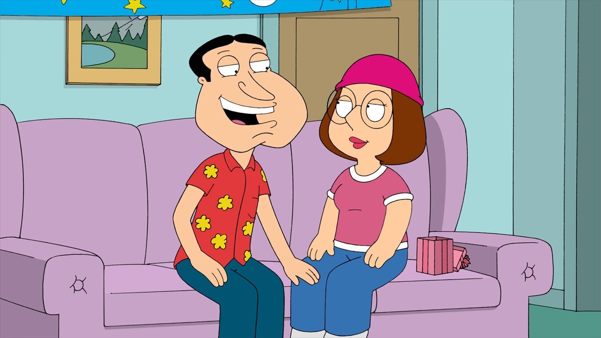 Family Guy