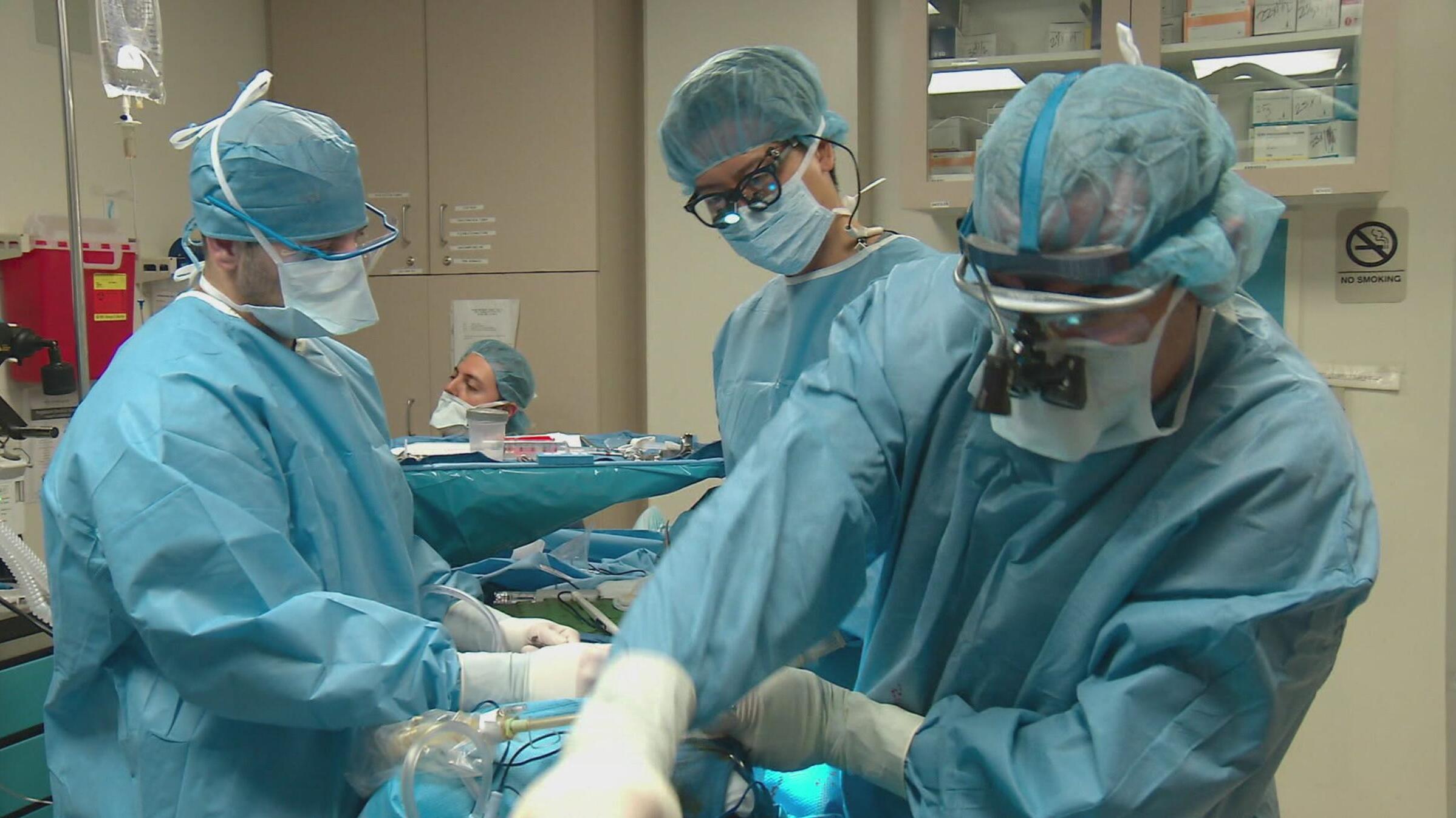 Verpfuscht – Ein Fall für die Beauty Docs