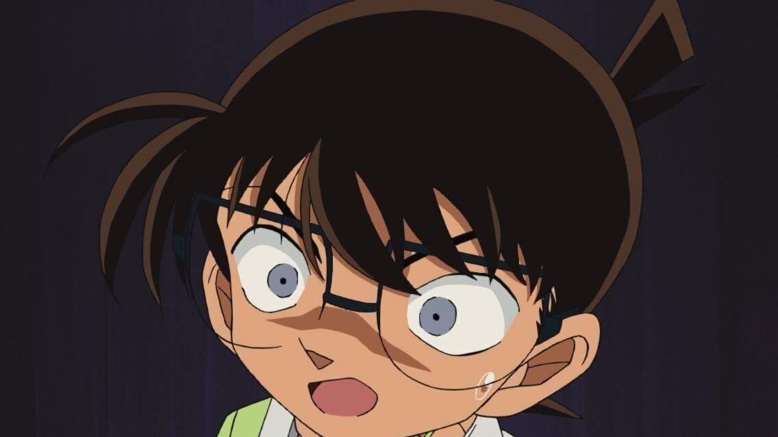 Detektiv Conan