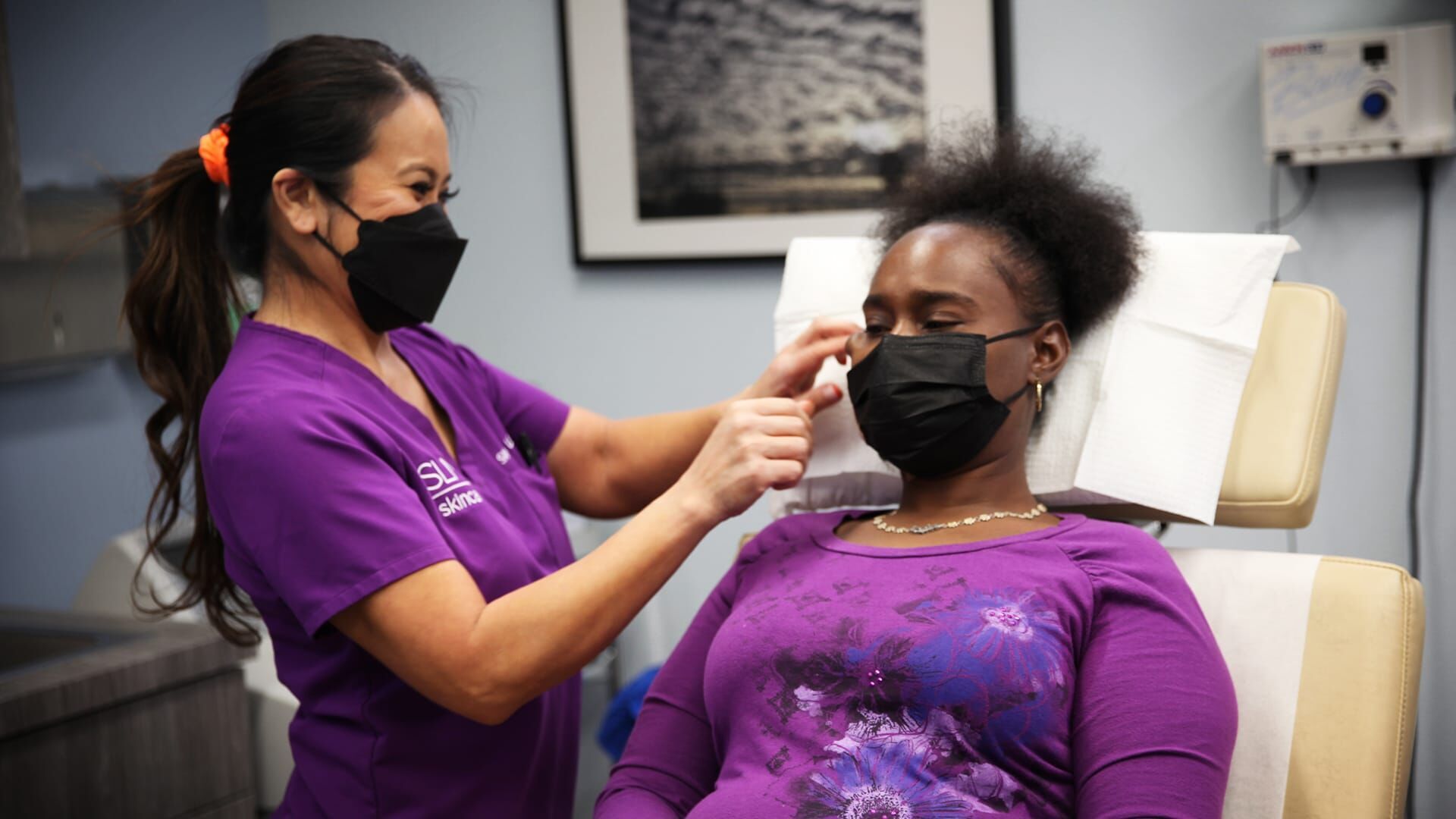 Dr. Pimple Popper