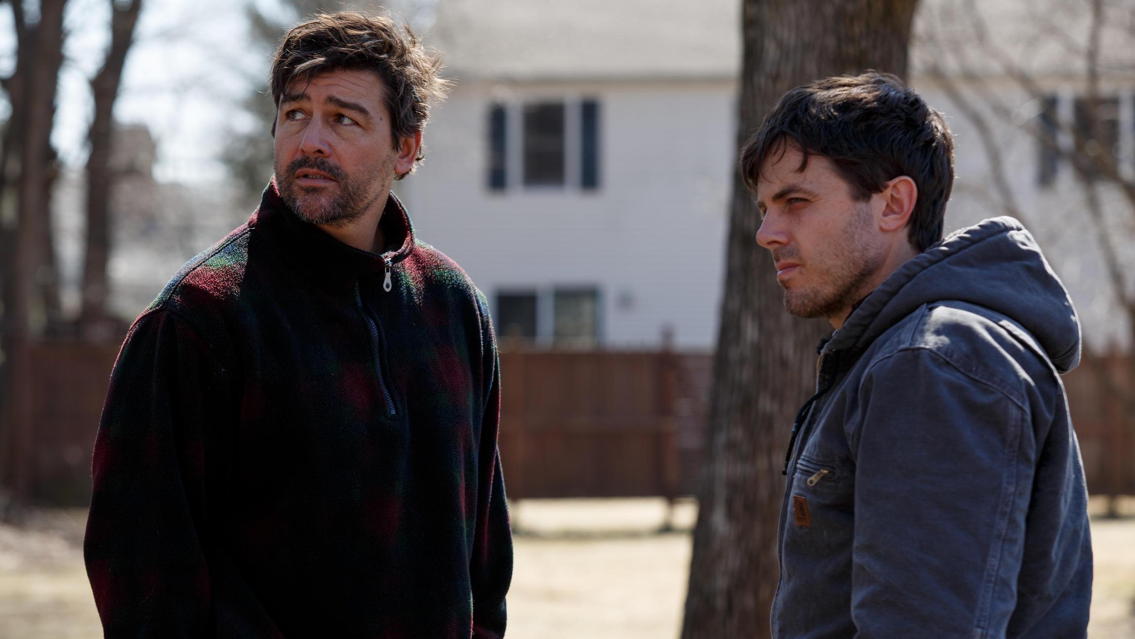 Manchester by the Sea