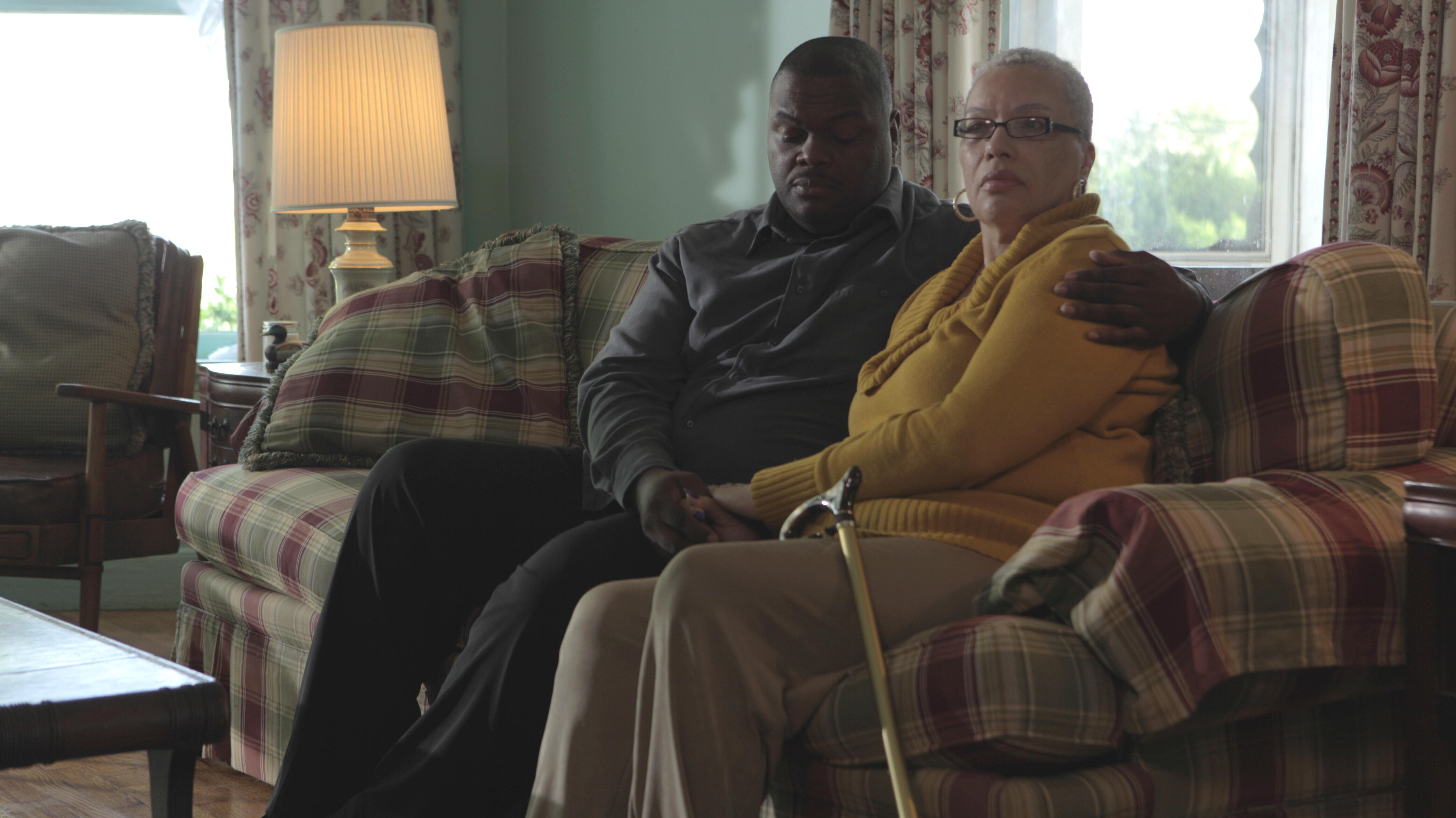 Homicide Hunter – Dem Mörder auf der Spur