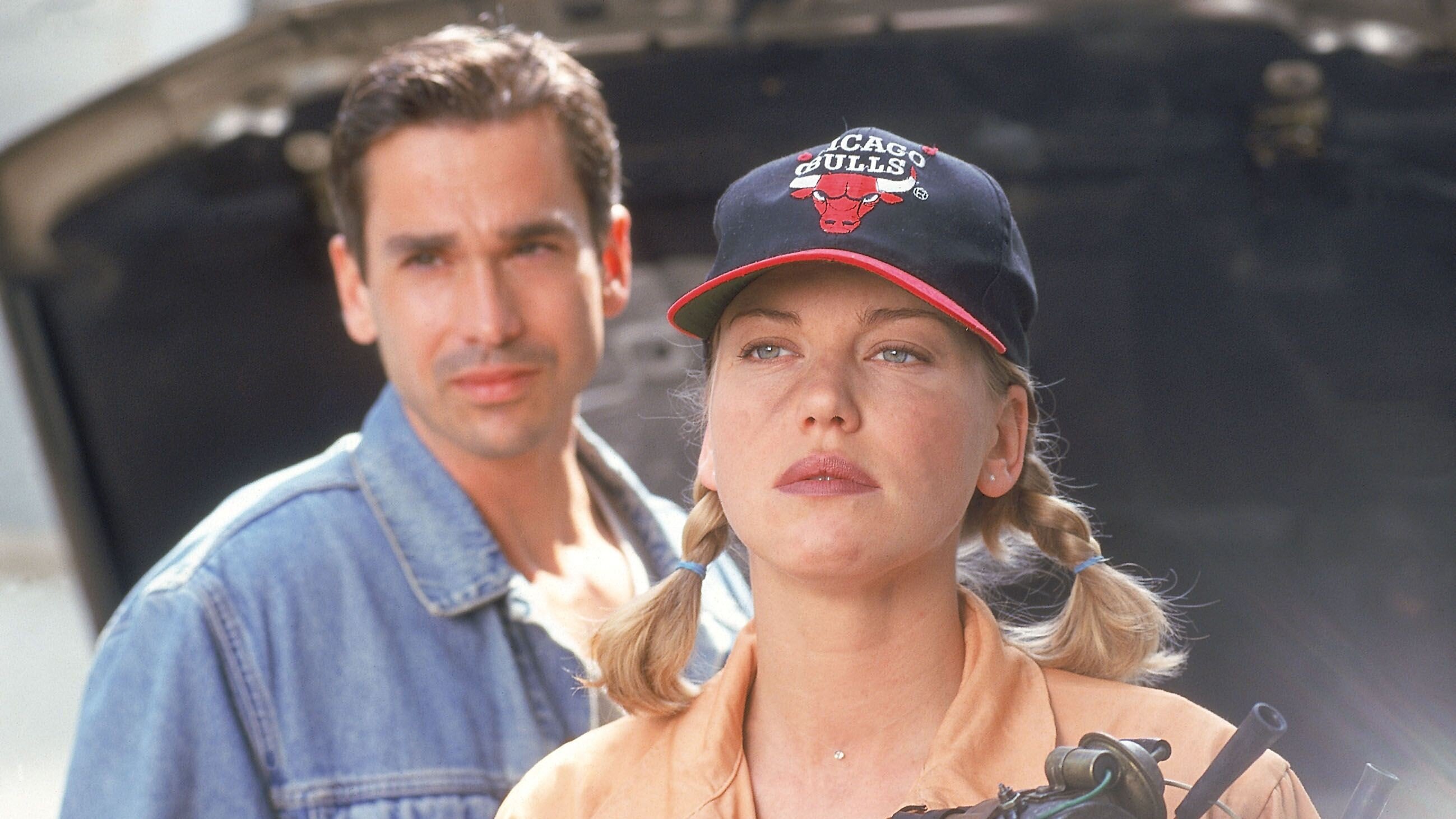 Dr. Stefan Frank – Der Arzt, dem die Frauen vertrauen