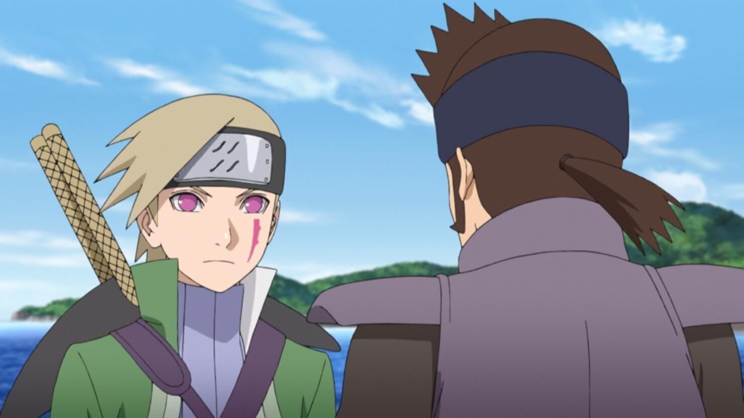 Boruto