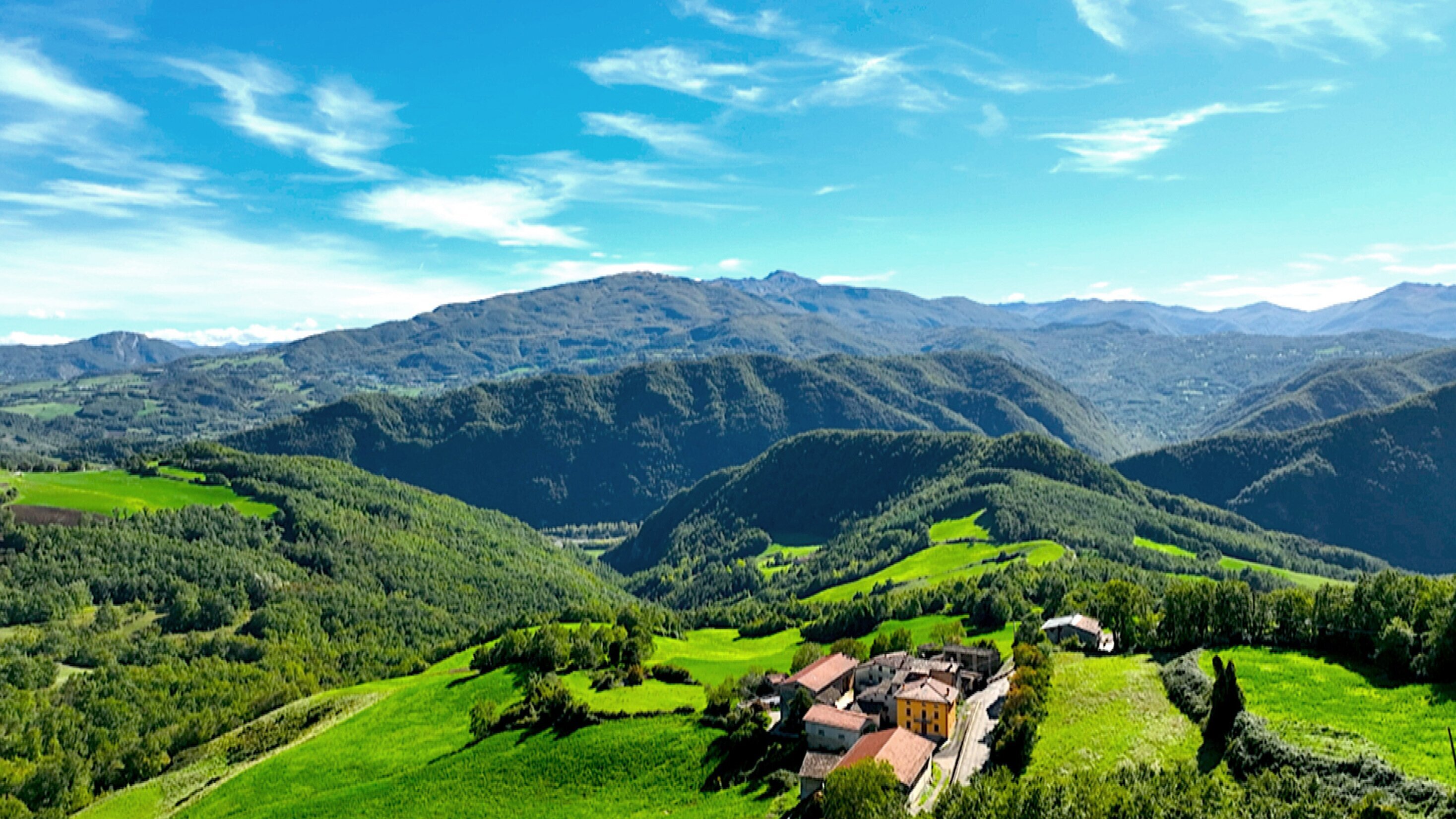 50 Gründe, die Emilia-Romagna zu lieben