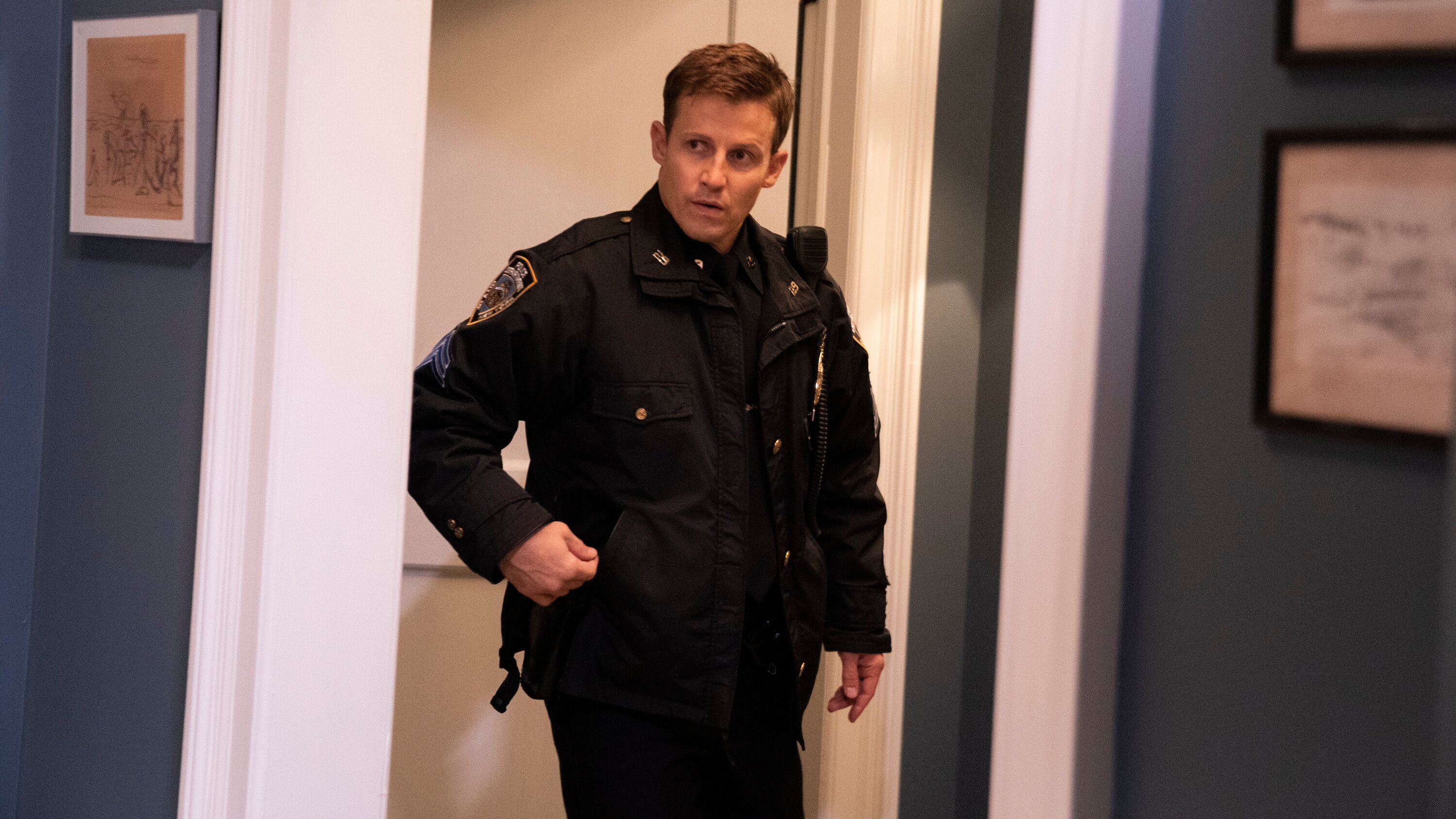 Blue Bloods – Crime Scene New York