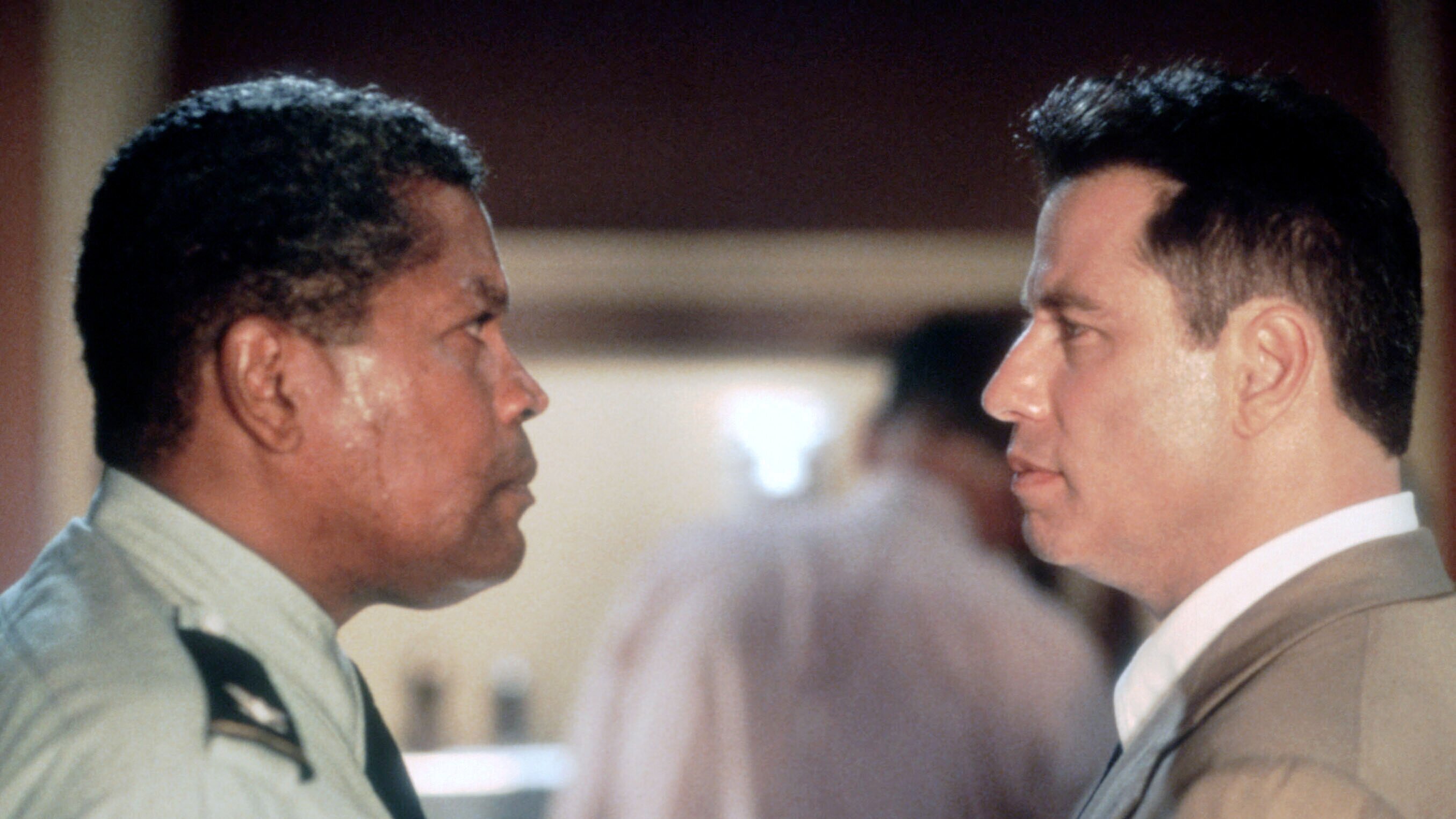 Wehrlos – Die Tochter des Generals