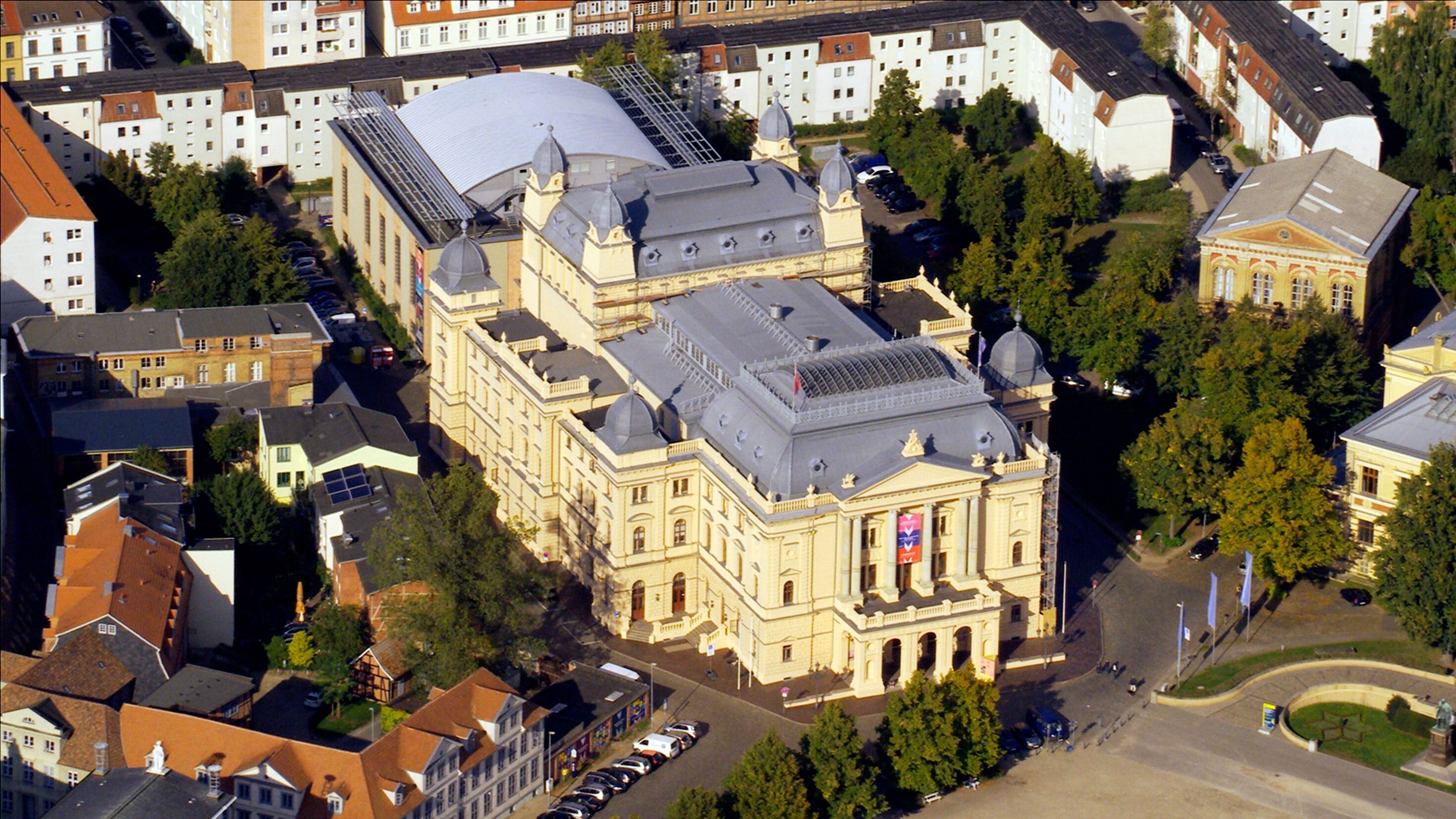 Sagenhaft – Das Schweriner Land