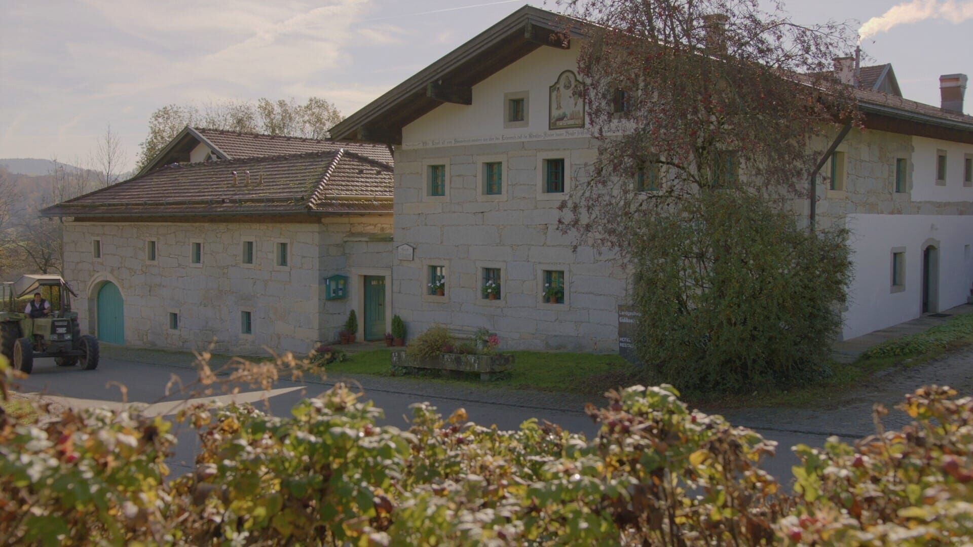 Unter unserem Himmel