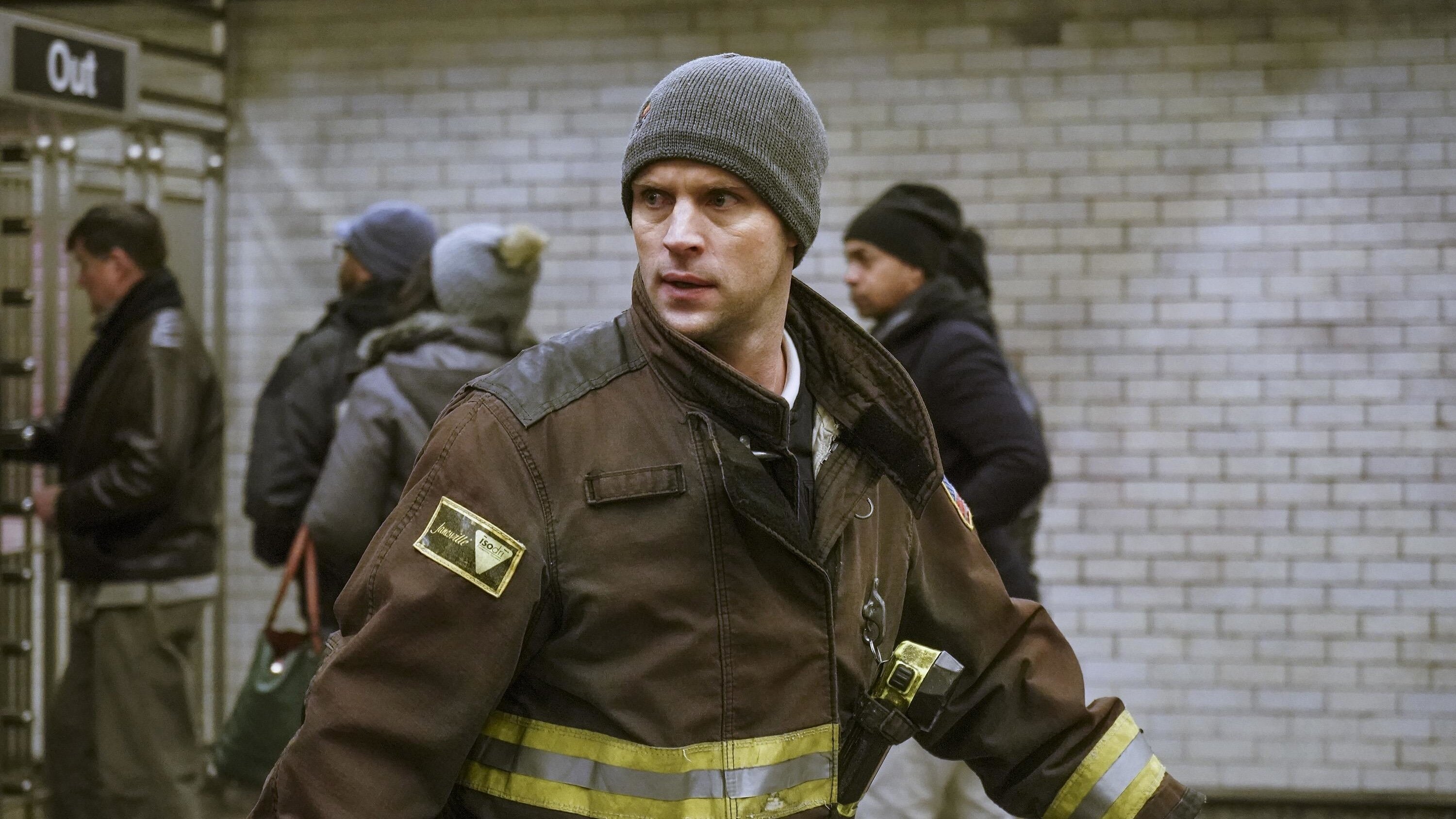 Chicago Fire