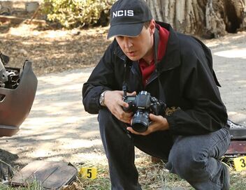 NCIS