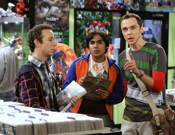 The Big Bang Theory
