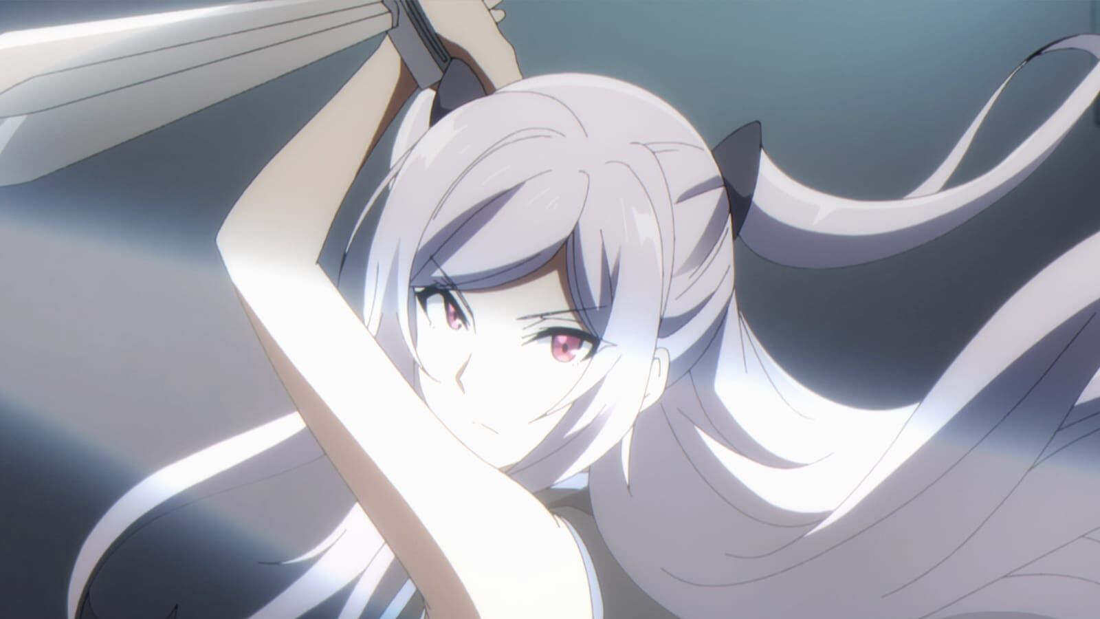 The Eminence in Shadow