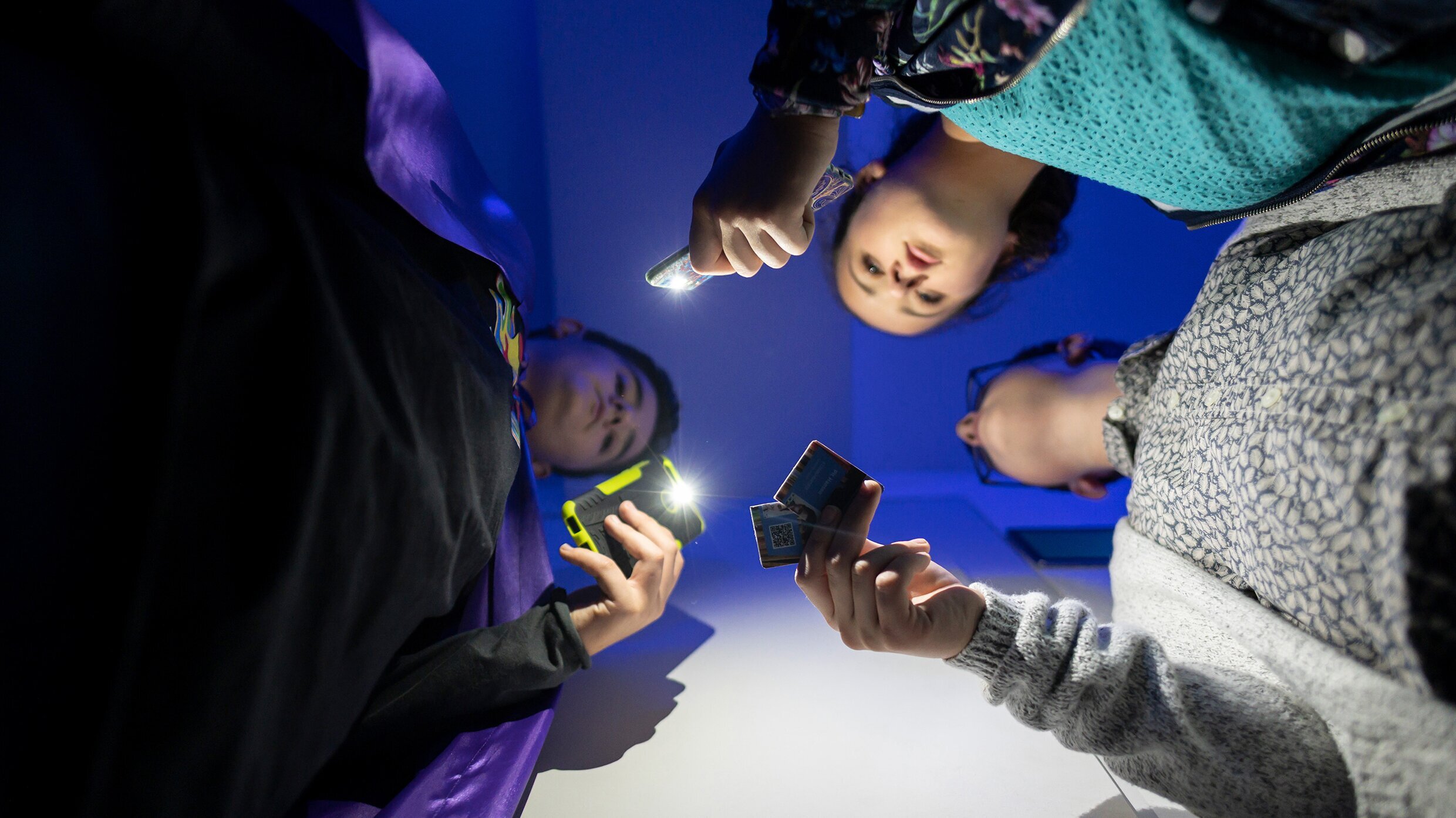 Schloss Einstein – Erfurt