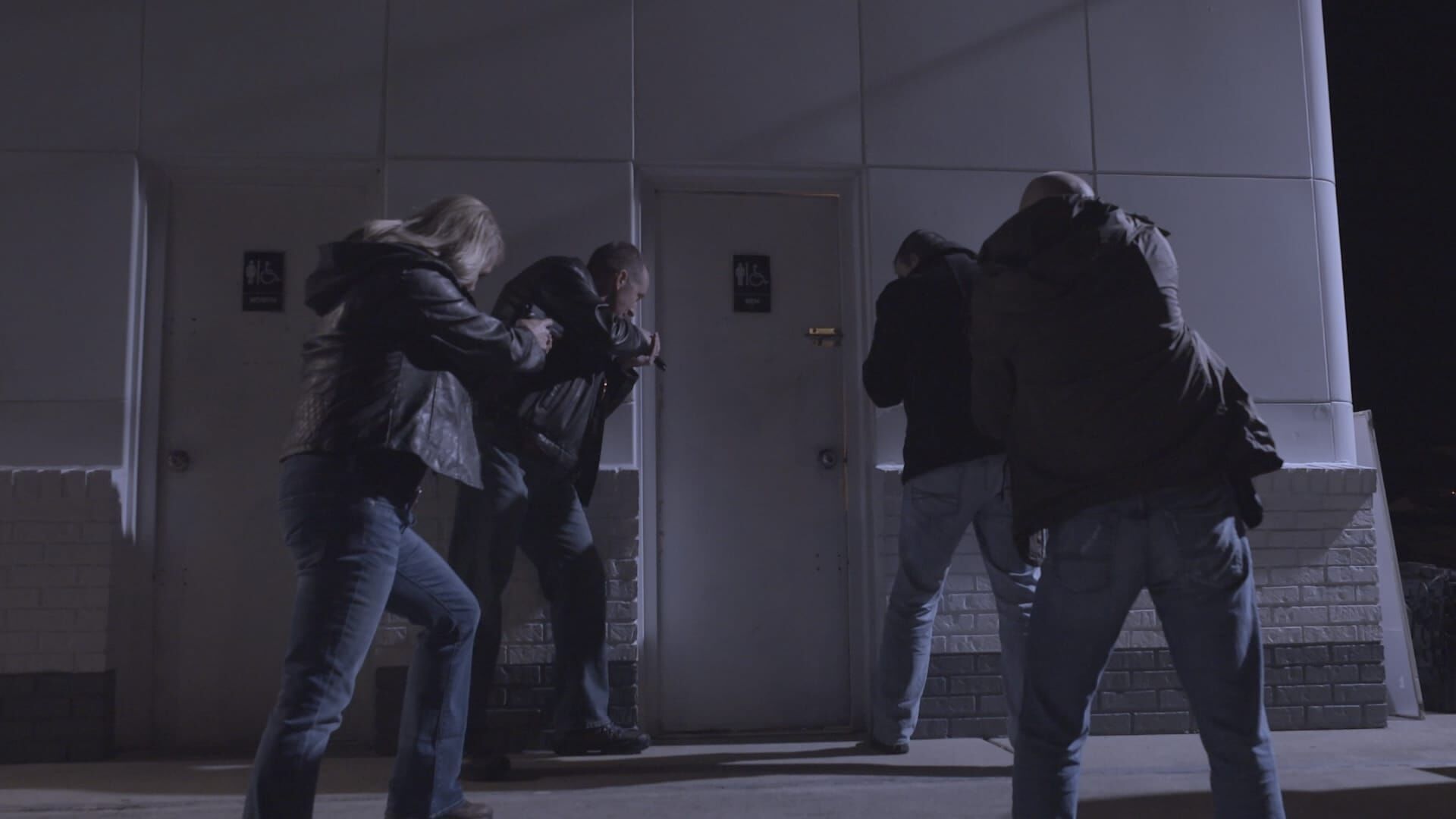 Homicide Hunter – Dem Mörder auf der Spur