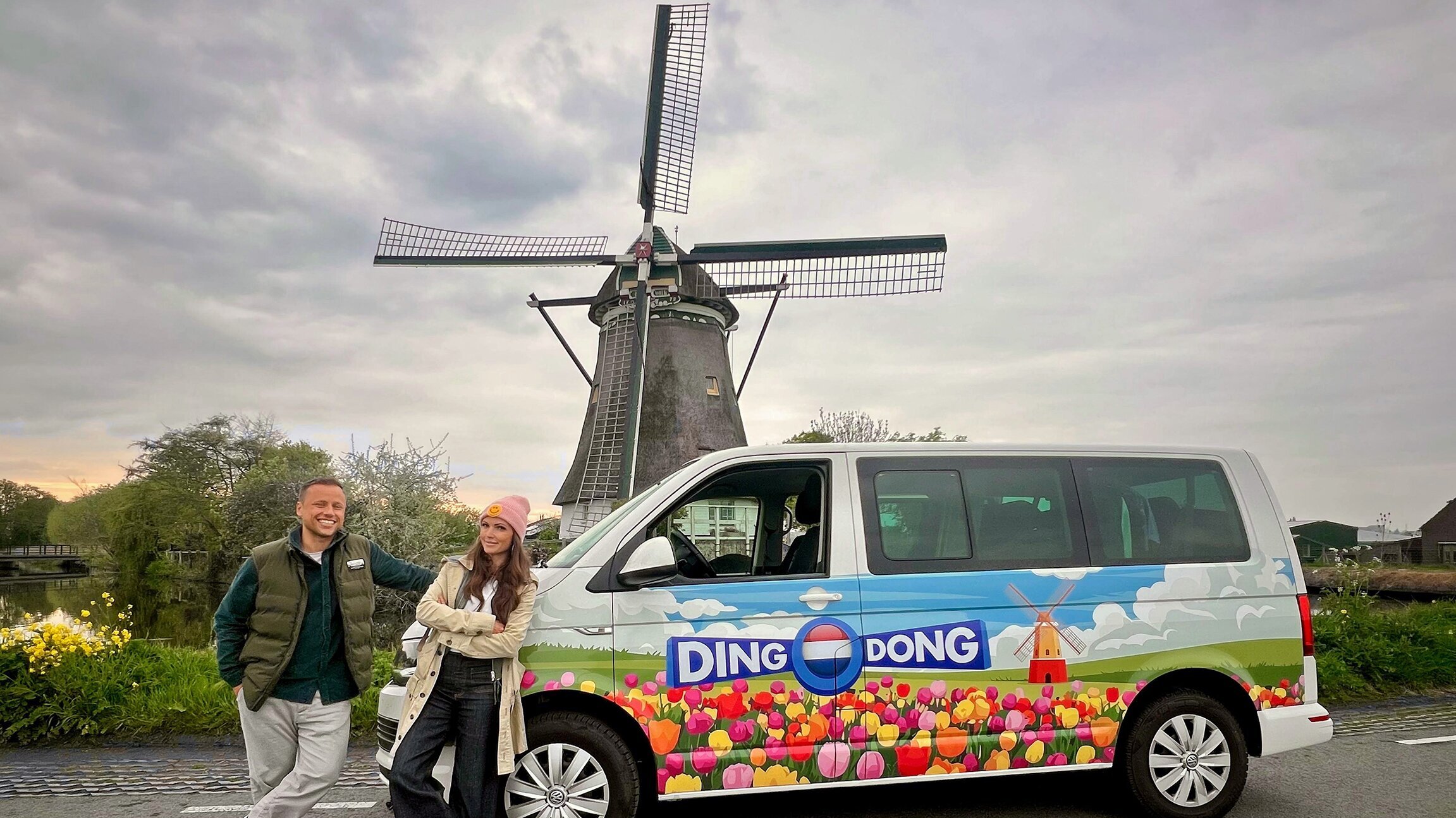 Ding Dong – Zeig mir dein Zuhause