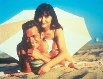 Beverly Hills, 90210