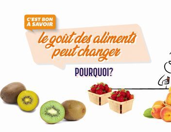 C'est bon à savoir