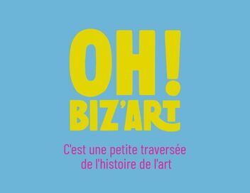Oh ! Biz'Art